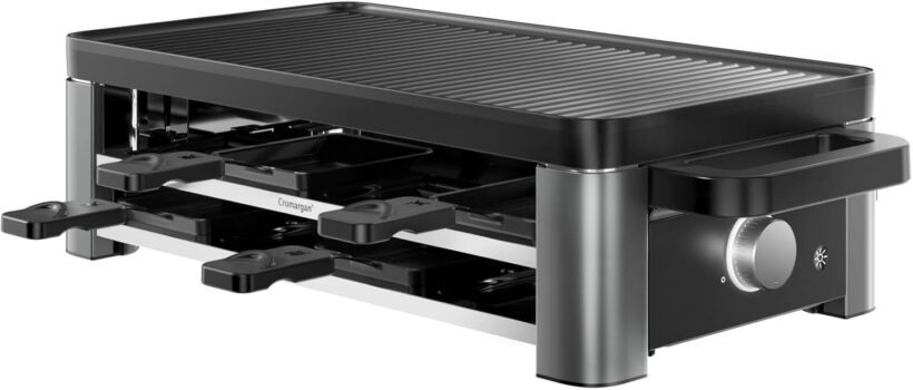 WMF Master Raclette-Grill für 169,99 Euro