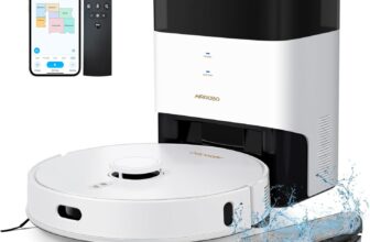 AIRROBO GT21 Saugroboter für 140,72 Euro