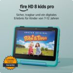 Amazon Fire HD 8 Kids Pro-Tablet (2024) für 59,99 Euro
