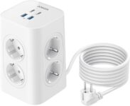Anker Mehrfachsteckdose für 27,99 Euro