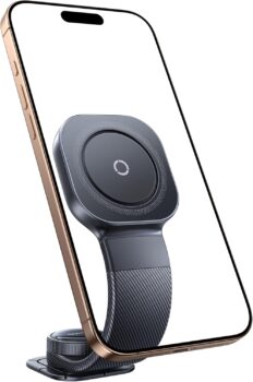 Baseus C03 Magnet-Handyhalterung (360° drehbar) für 14,29 Euro