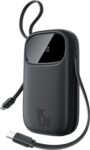 Baseus QPow3 Powerbank 45W (20.000 mAh) für 24,15 Euro