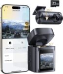 Baseus VD1 Pro Dashcam für 119,99 Euro