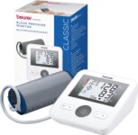 Beurer BM 27 Oberarm-Blutdruckmessgerät für 22,94 Euro
