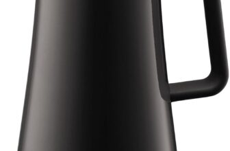 Bodum 11189-01B Bistro Thermoskanne (1,1 L) für 17,95 Euro