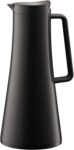 Bodum 11189-01B Bistro Thermoskanne (1,1 L) für 17,95 Euro
