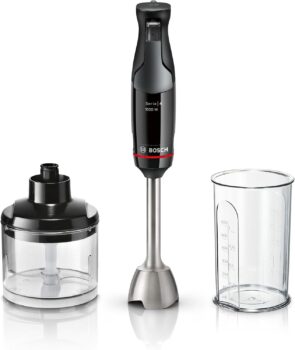 Bosch Stabmixer ErgoMaster Serie 4 (MSM4B620) für 47,98 Euro