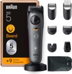Braun Barttrimmer Series 5 (BT5565) für 49,99 Euro