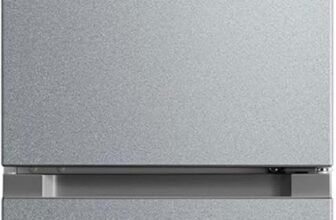 Comfee RCB169DS2(E) Kühl-/Gefrierkombination für 199,99 Euro