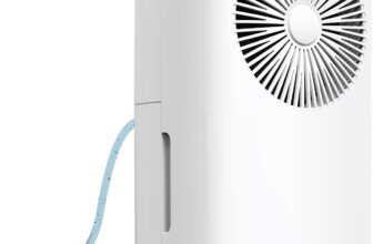 ConopuPlus Luftentfeuchter (12 L/Tag) für 79,99 Euro