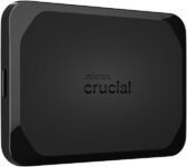 Crucial X10 Pro – Externe SSD Festplatte (4TB) für 259,99€