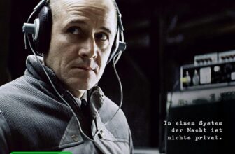 Das Leben der Anderen [Blu-ray] für 7,97 Euro