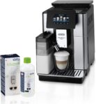De’Longhi PrimaDonna Soul ECAM 612.55.SB Kaffeevollautomat für 849,99€