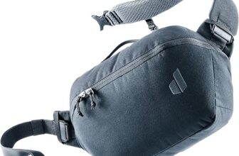 deuter Stroof 5 Sling Bag für 31,45 Euro