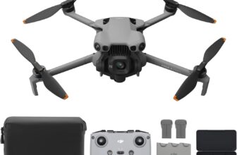 DJI Mini 5 Pro Fly More Combo mit DJI RC-N3 für 866,42 Euro