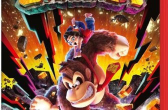Donkey Kong Bananza (Nintendo Switch 2) für 43,99 Euro