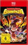 Donkey Kong Bananza (Nintendo Switch 2) für 43,99 Euro