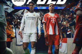 EA SPORTS FC 26 – Standard Edition (PS5) für 39 Euro