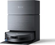 ECOVACS DEEBOT X11 PRO OMNI Saug- & Wischroboter für 759 Euro