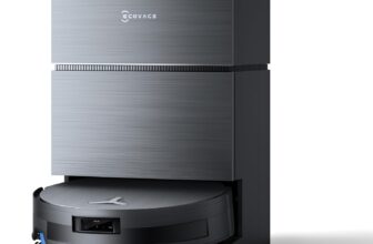 ECOVACS DEEBOT X11 PRO OMNI Saug- & Wischroboter für 759 Euro