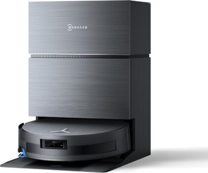 ECOVACS DEEBOT X11 PRO OMNI Saug- & Wischroboter für 759 Euro