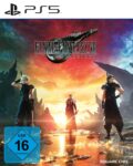 Final Fantasy VII Rebirth (Playstation 5) für 34,99 Euro