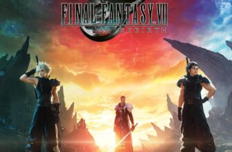 Final Fantasy VII Rebirth (Playstation 5) für 34,99 Euro