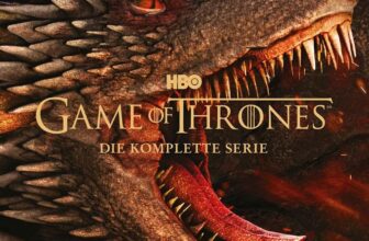 Game Of Thrones – TV Box Set (4K Ultra-HD) [Blu-ray] für 126,14 Euro