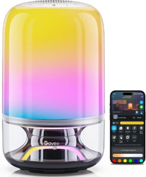 Govee Tischlampe 2 Pro x Sound von JBL für 118,99 Euro