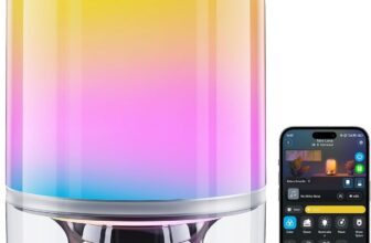 Govee Tischlampe 2 Pro x Sound von JBL für 118,99 Euro