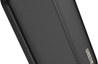 GREPRO Powerbank (10000 mAh) für 8,96 Euro