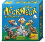 Heckmeck am Bratwurmeck – das kultige Würfelspiel für 6,99 Euro