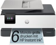HP OfficeJet Pro 8132e Multifunktionsdrucker für 88 Euro