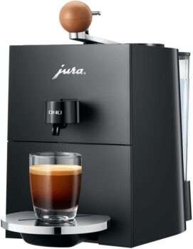 JURA ONO Kaffeemaschine (15505) für 193 Euro