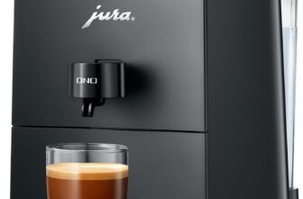 JURA ONO Kaffeemaschine (15505) für 193 Euro