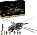 LEGO Icons Set 10327 – Dune Atreides Royal Ornithopter für 99,99 Euro