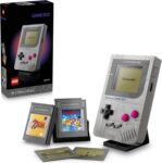 LEGO Super Mario Game Boy DIY Set (72046) für 44,99 Euro