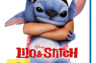 Lilo & Stitch (Live Action) (Blu-ray) für 13,47 Euro