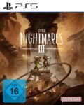 Little Nightmares III [Playstation 5] für 27,97 Euro