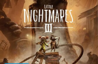 Little Nightmares III [Playstation 5] für 27,97 Euro