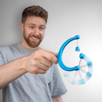 MagFlip: Verbinde die Magnete! Geschicklichkeitsspiel für 13,99 Euro