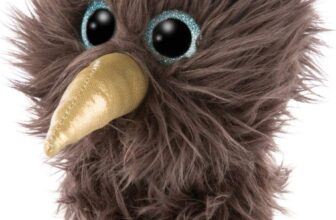 Nici 46622 Glubschis Kiwi Soda (15 cm) für 4,39 Euro