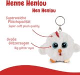 NICI Glubschis: Das Glubschis Schlüsselanhänger für 1,72 Euro