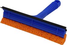 NIGRIN Scheibenreiniger (200 x 205 mm) für 2,78 Euro