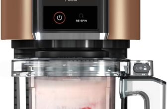 Ninja CREAMi Eismaschine & Frozen Dessert Maker (NC300EUCP) für 139,99 Euro