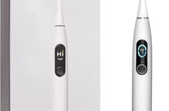 Oclean X Pro Elite – elektrische Zahnbürste für 49 Euro