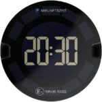 OOONO P-DISC 3 – elektronische Parkscheibe für 26,99 Euro