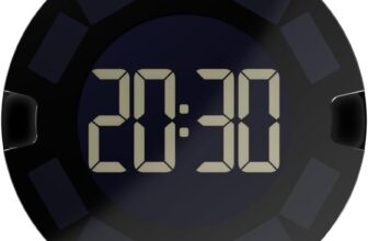 OOONO P-DISC 3 – elektronische Parkscheibe für 26,99 Euro