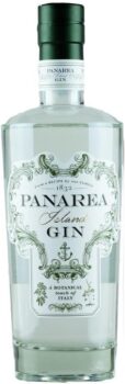 Panarea Island Gin (0,7L, 44% vol.) für 14,27 Euro