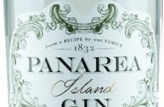 Panarea Island Gin (0,7L, 44% vol.) für 14,27 Euro